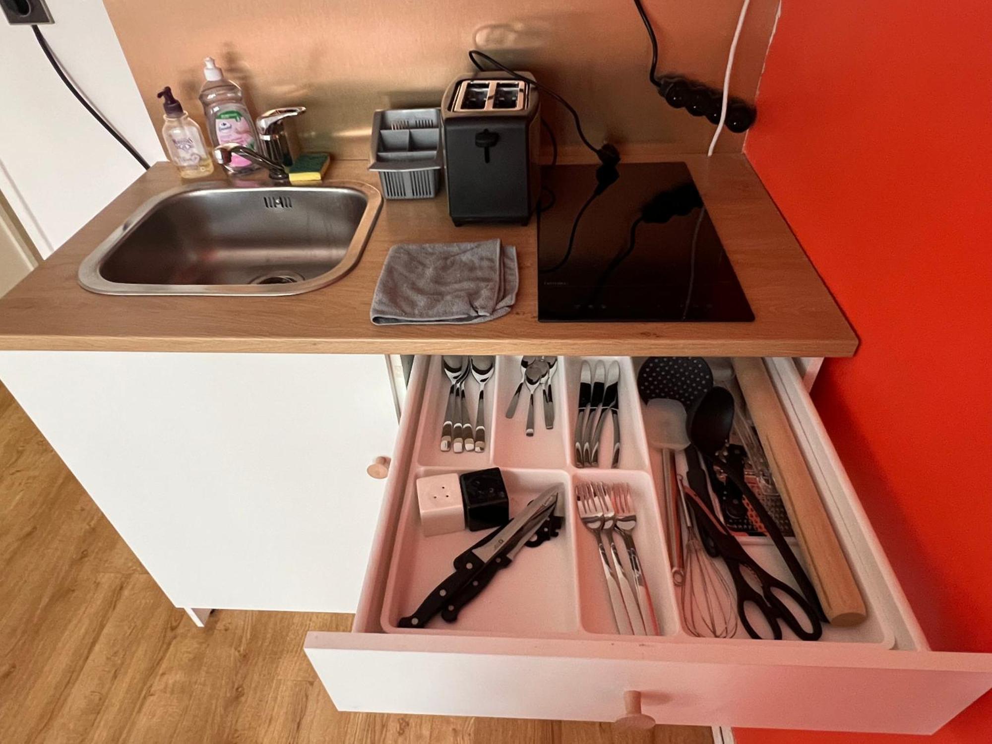 Adorable Equipe Plein Centre Proche Foch Appartement *