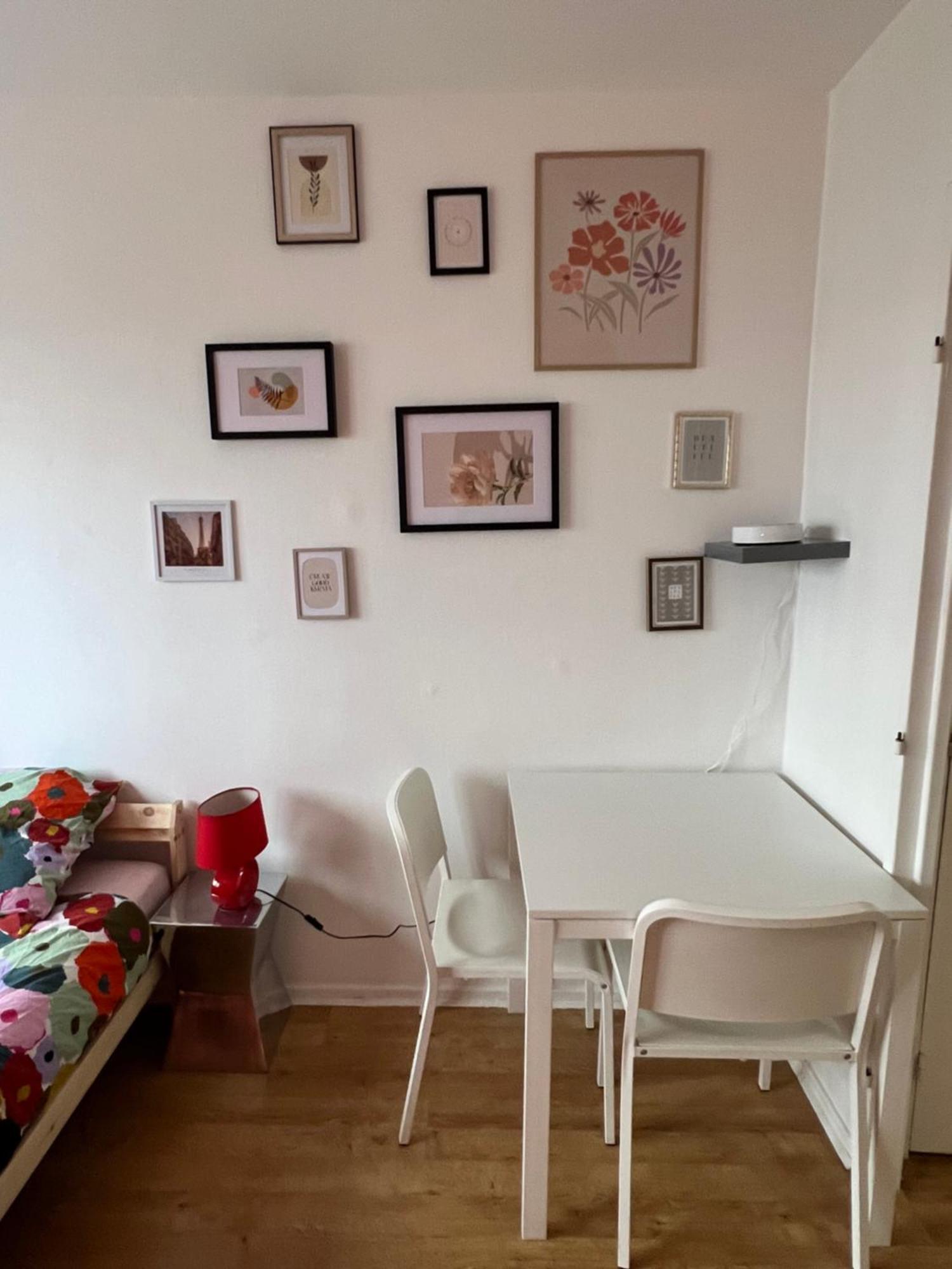 Adorable Equipe Plein Centre Proche Foch Apartment *