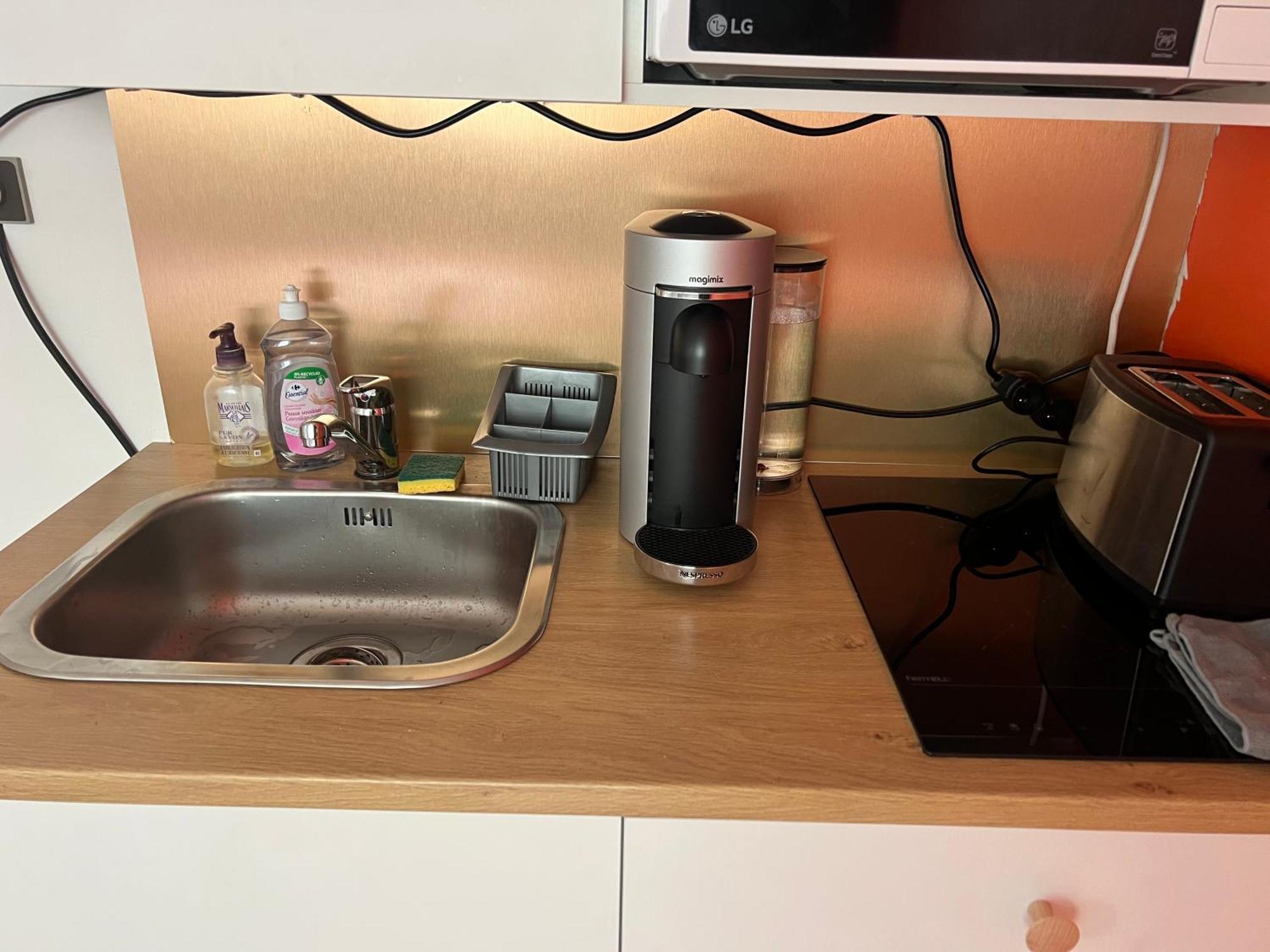 Apartamento Adorable Equipe Plein Centre Proche Foch